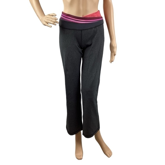 Lululemon Astro Pant (Regular) Size 8 Gray - Picture 1 of 8